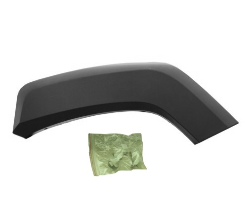 Wheel Arch Molding