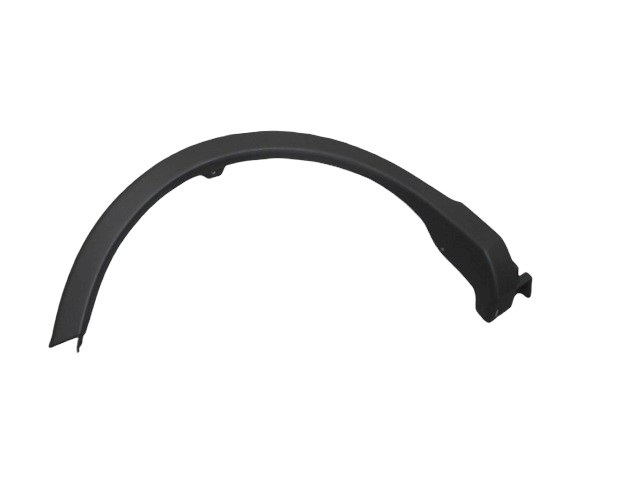 Wheel Arch Molding