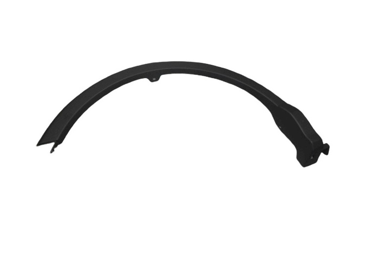 Wheel Arch Molding