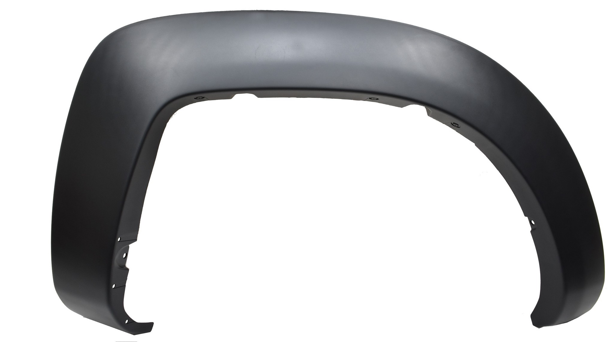 Wheel Arch Molding