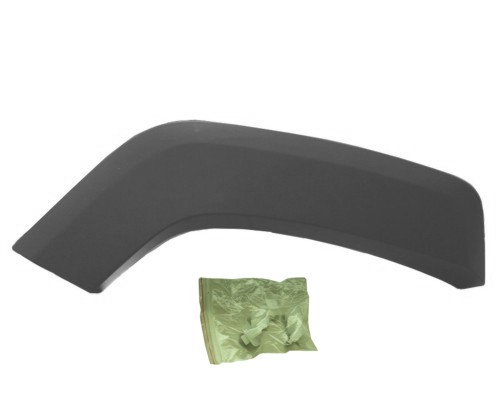 Wheel Arch Molding