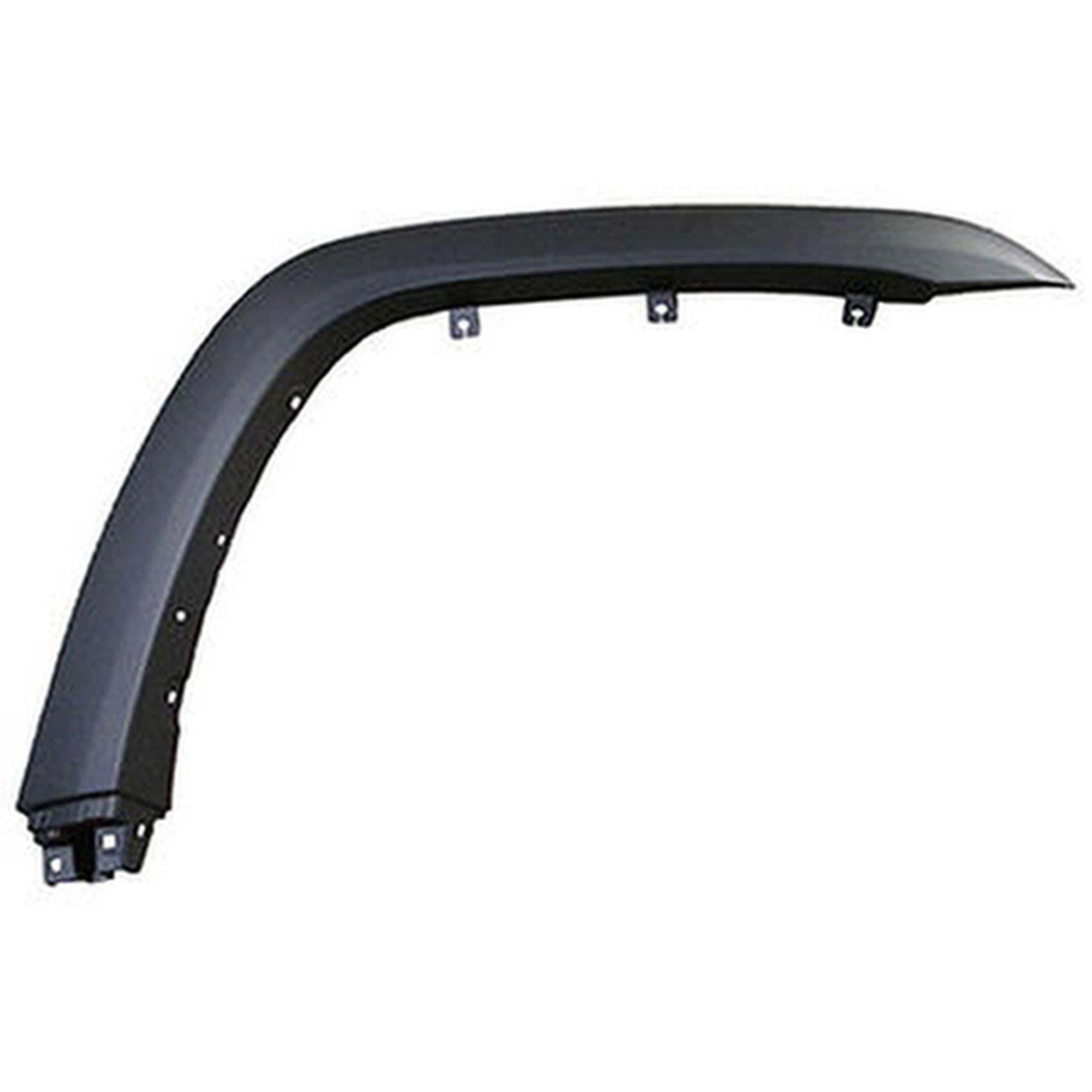 Wheel Arch Molding
