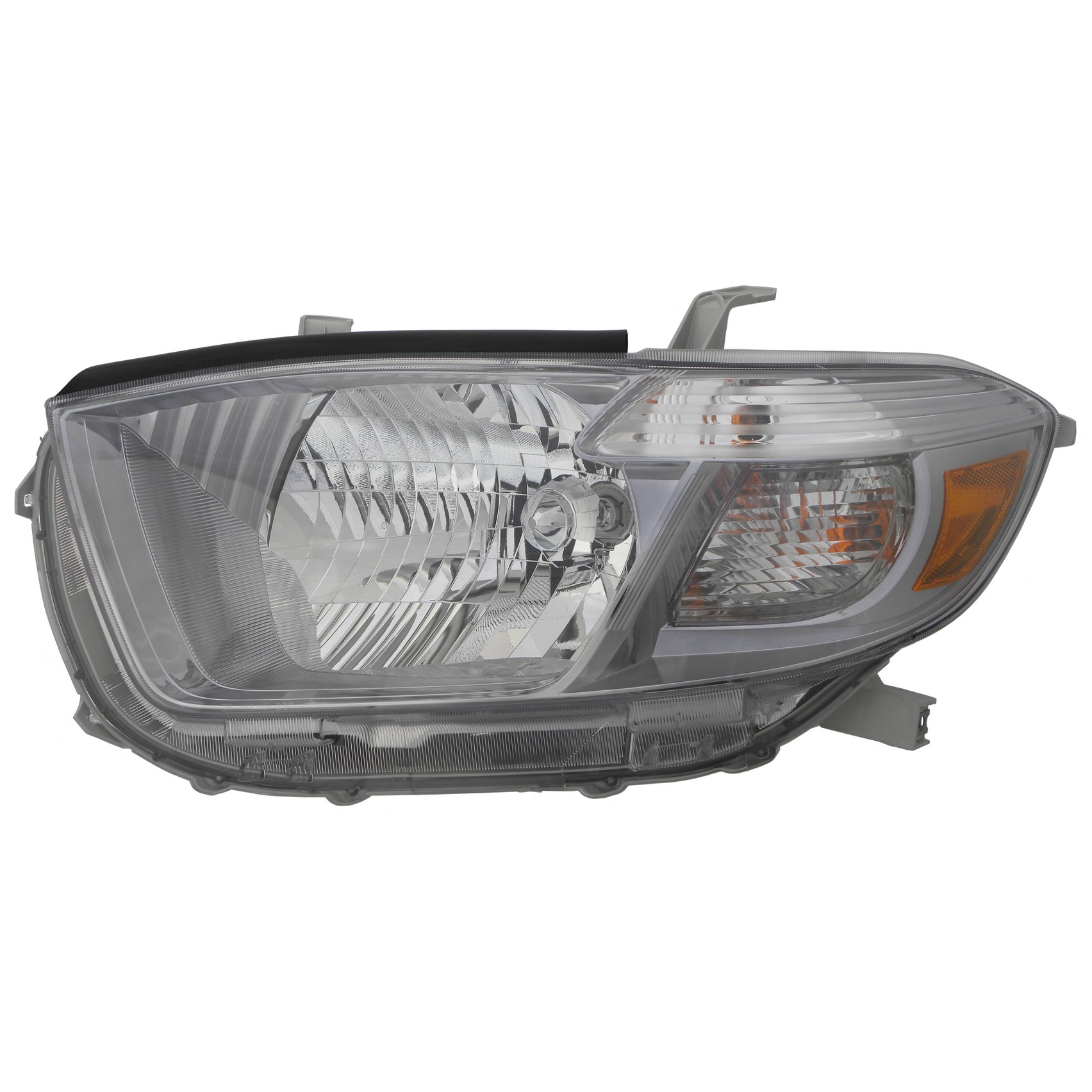 Headlight Assembly