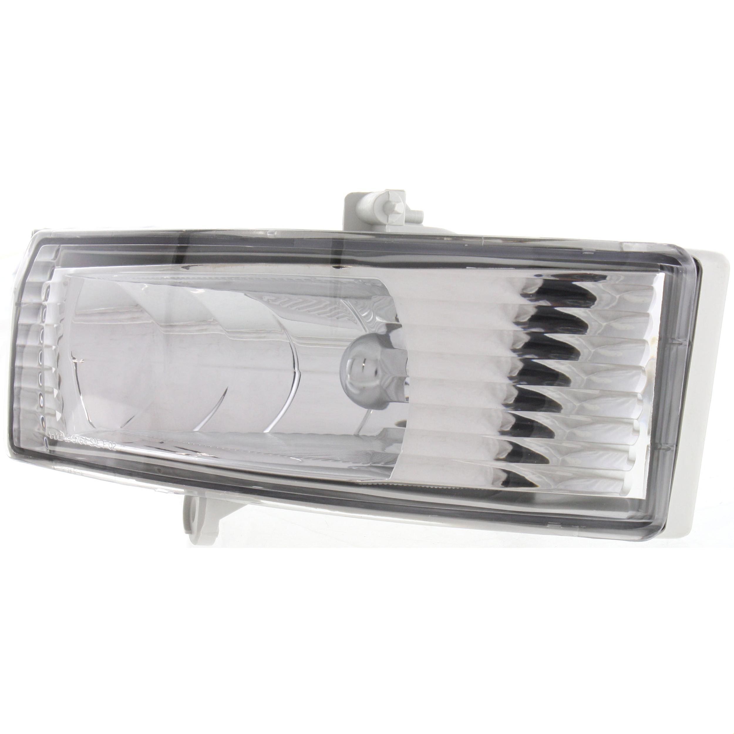 Fog Light Assembly