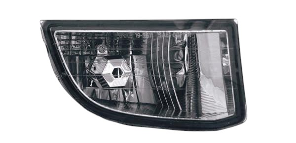 Fog Light Lens / Housing