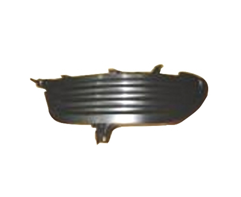Fog Light Cover