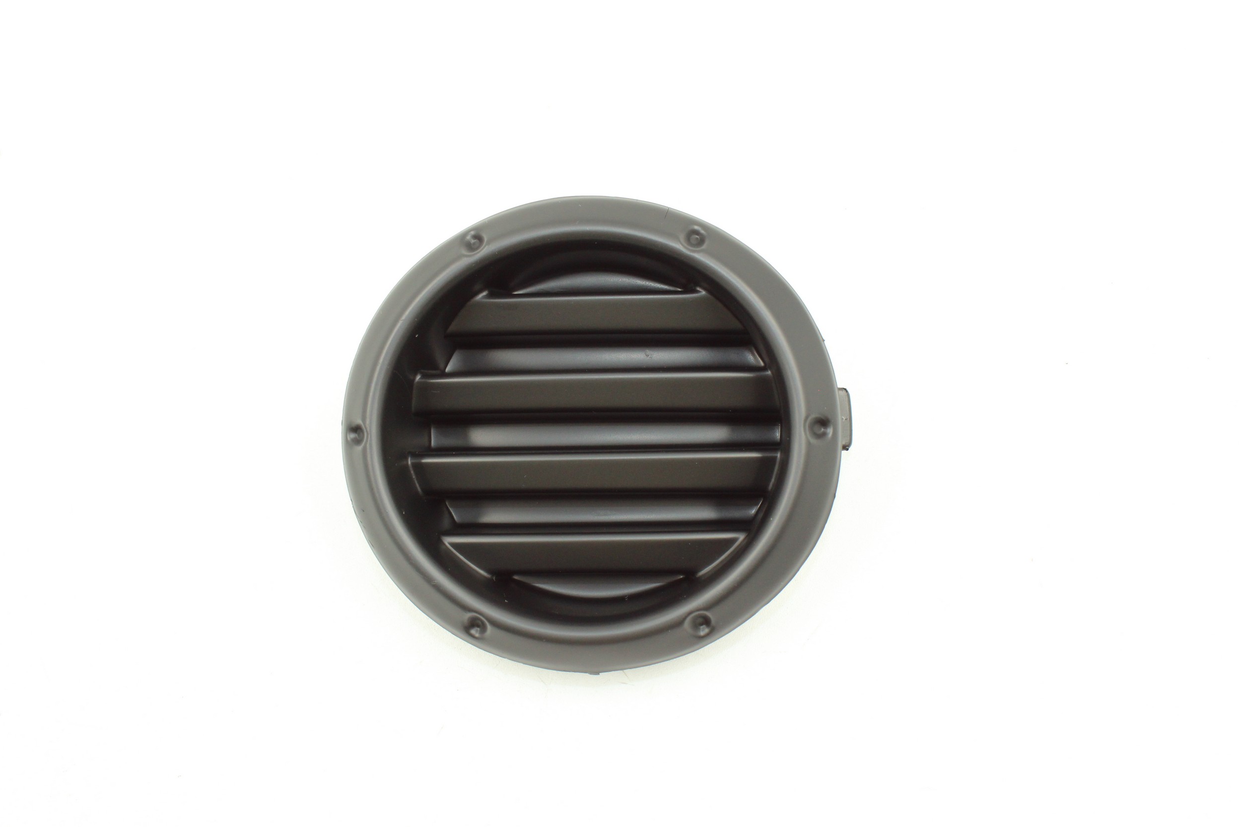 Fog Light Cover