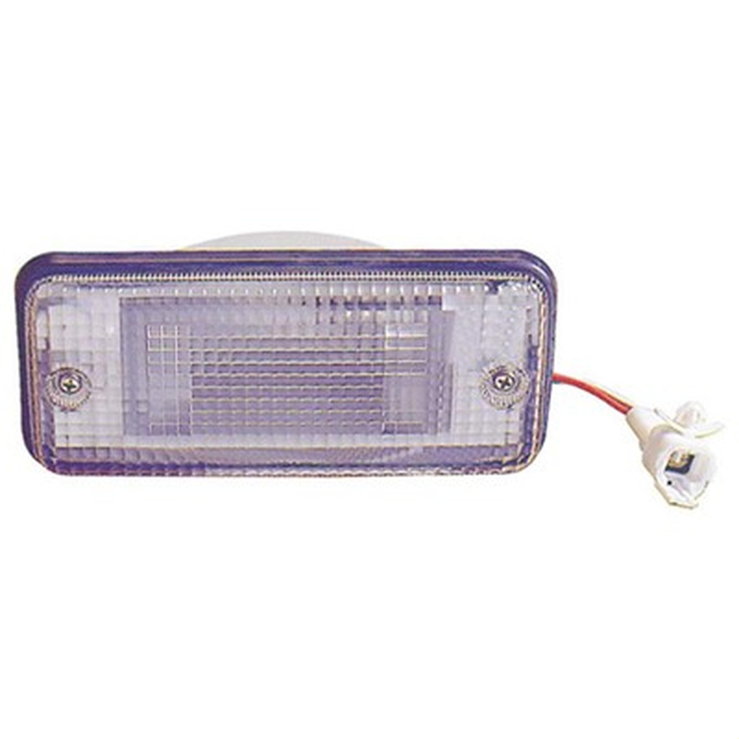 Back Up Light Assembly