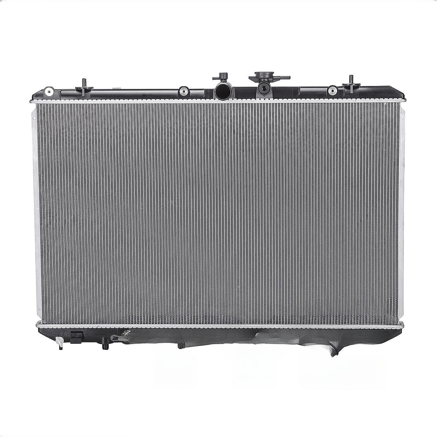 Radiator