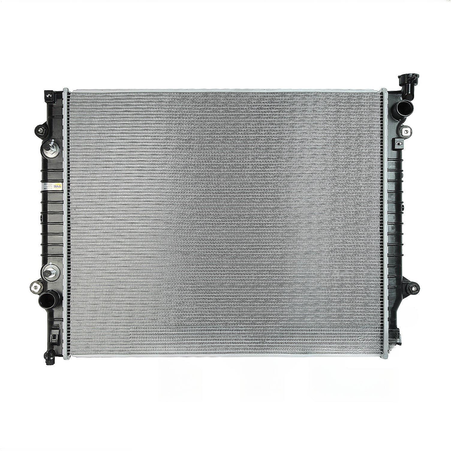 Radiator