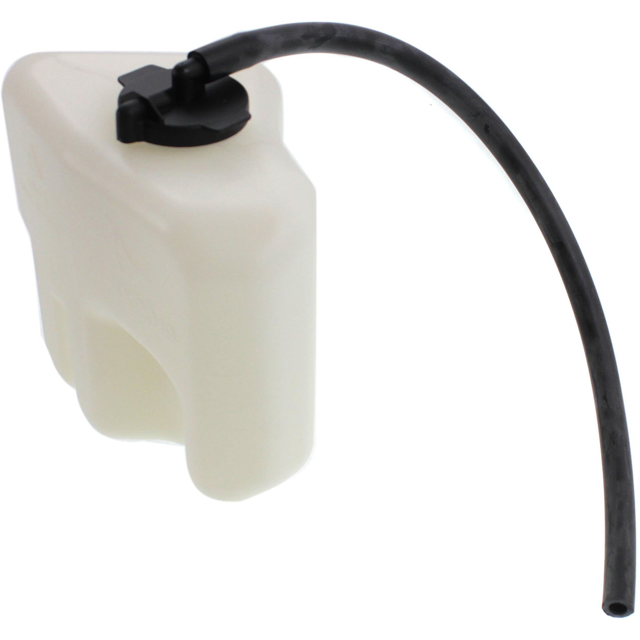 Radiator Outlet Tank