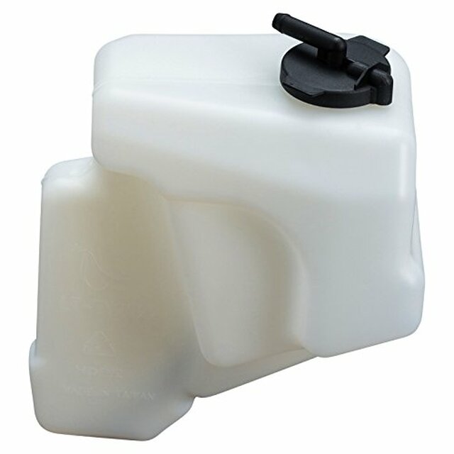 Radiator Outlet Tank