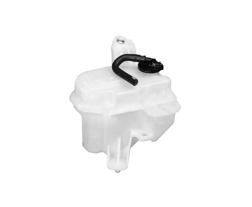 Radiator Outlet Tank