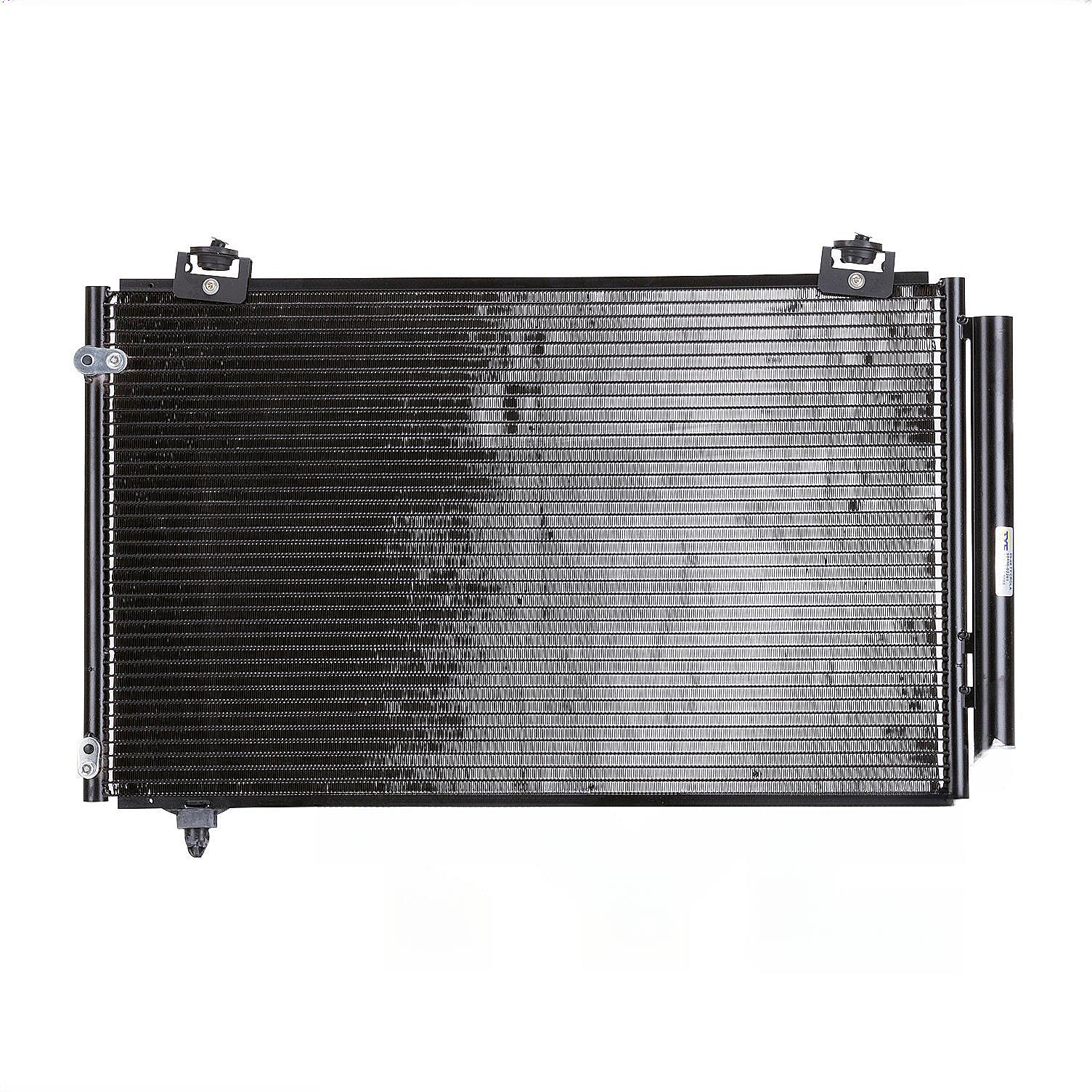 A/C Condenser