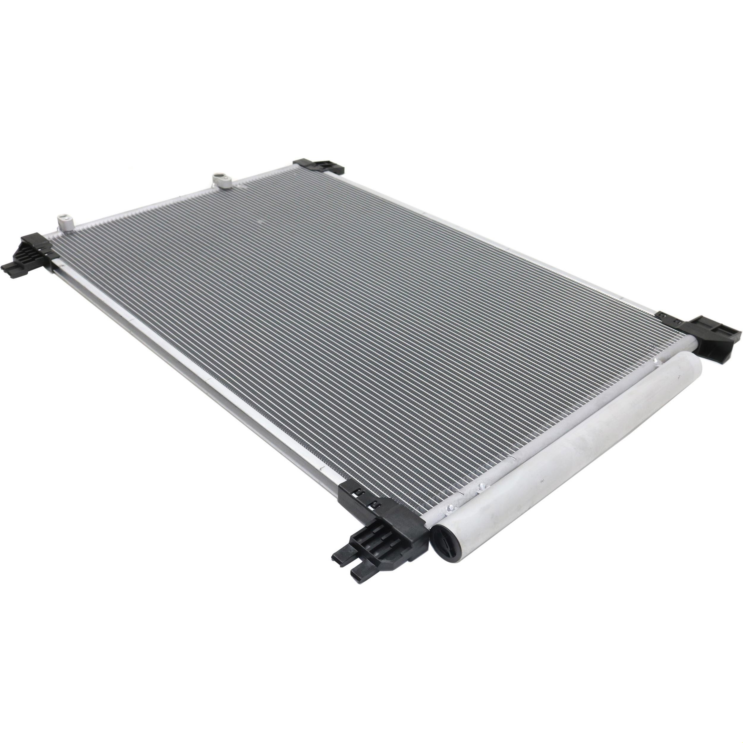 A/C Condenser