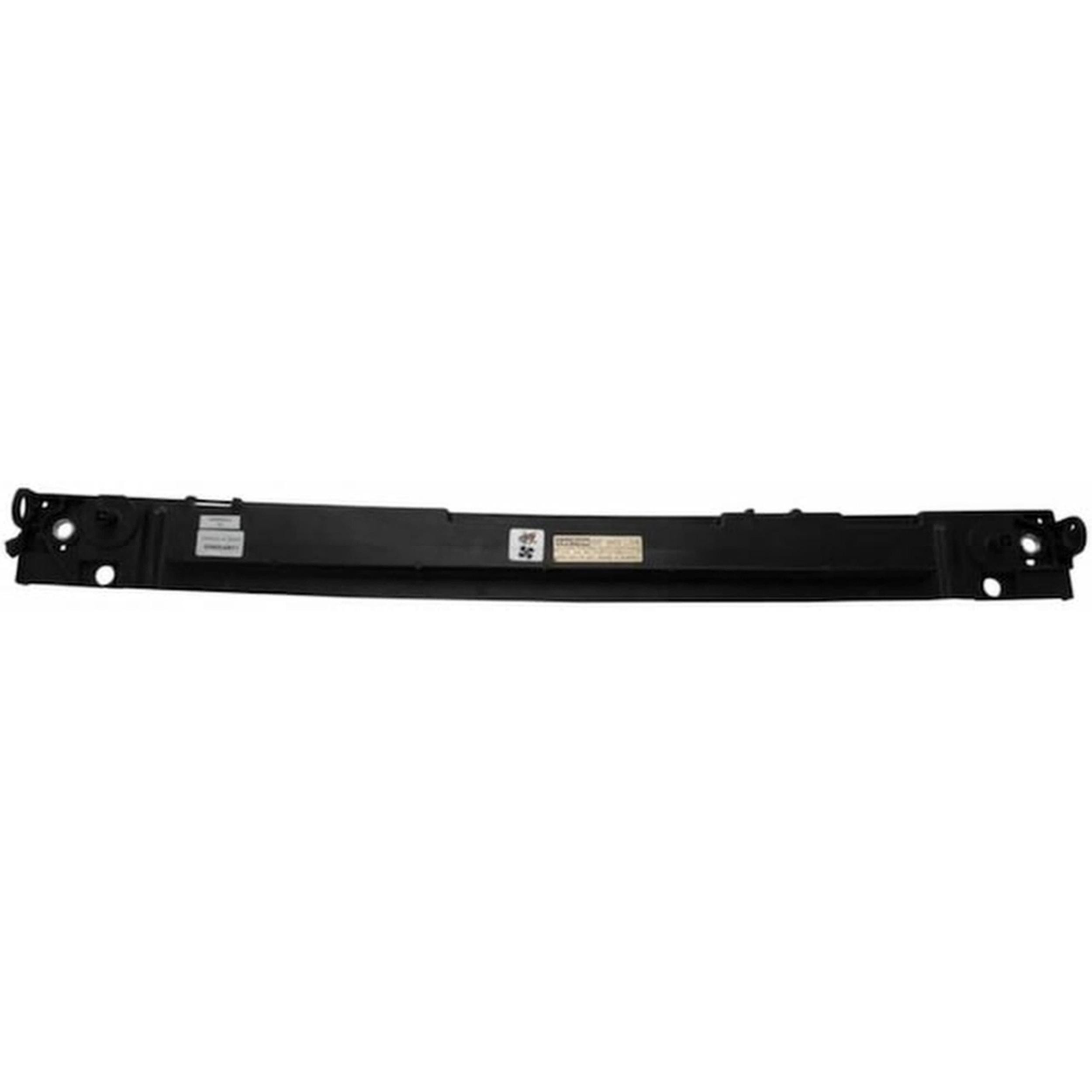 Engine Cooling Fan Shroud