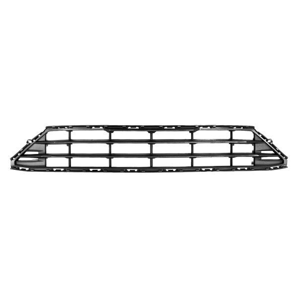 Bumper Cover Grille