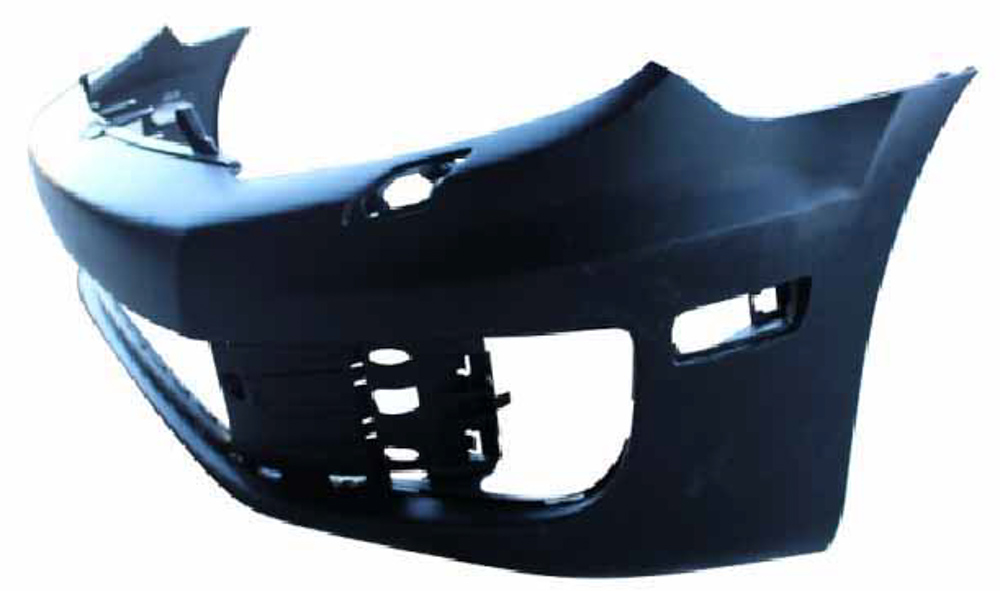 Bumper Cover
