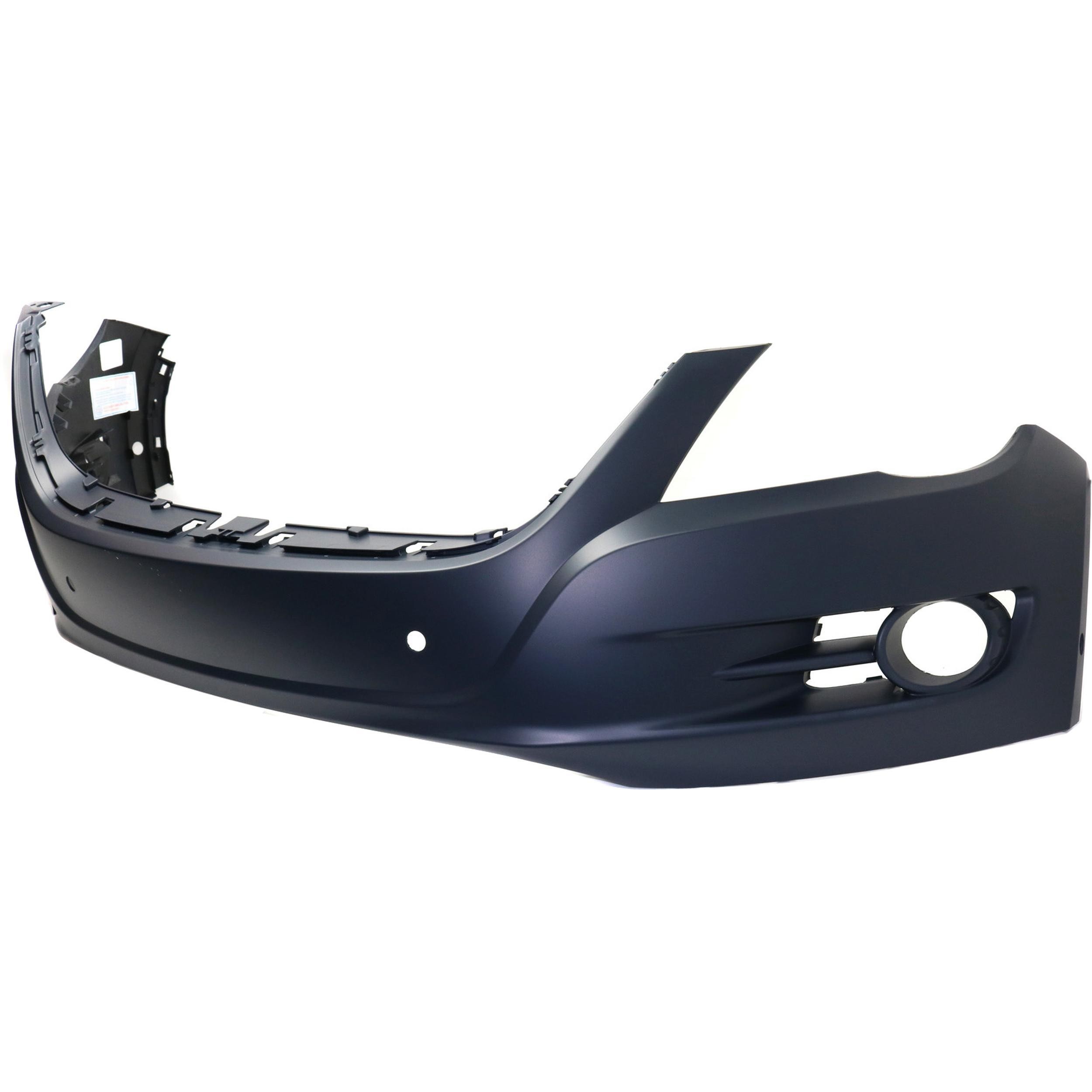 Bumper Cover