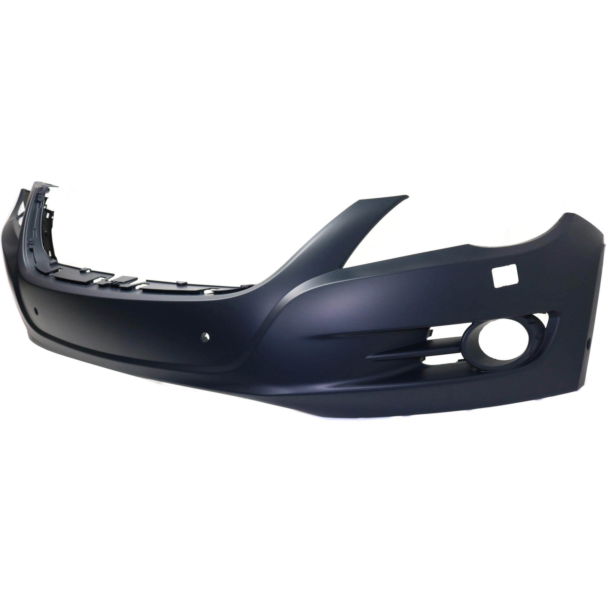 Bumper Cover