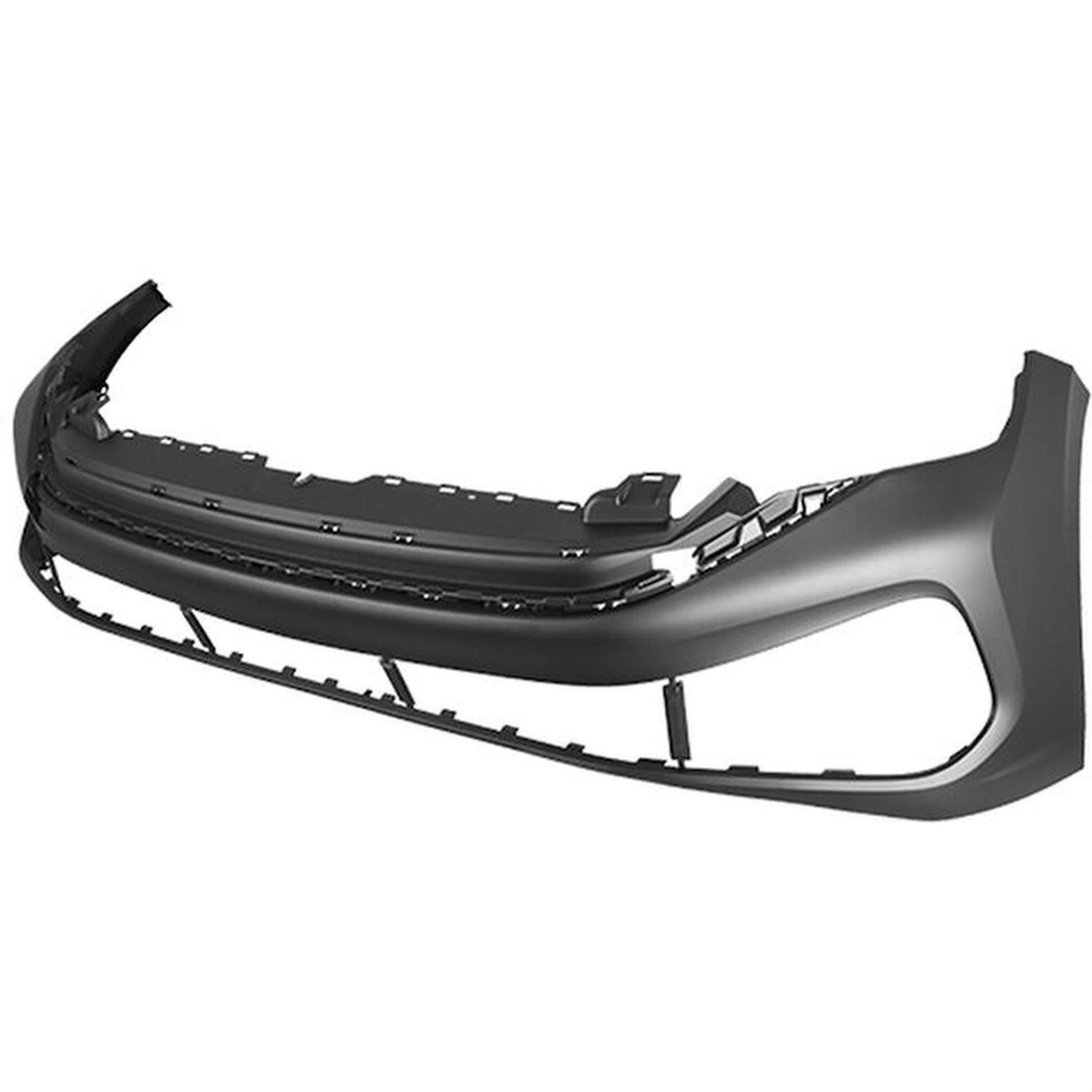 Bumper Cover