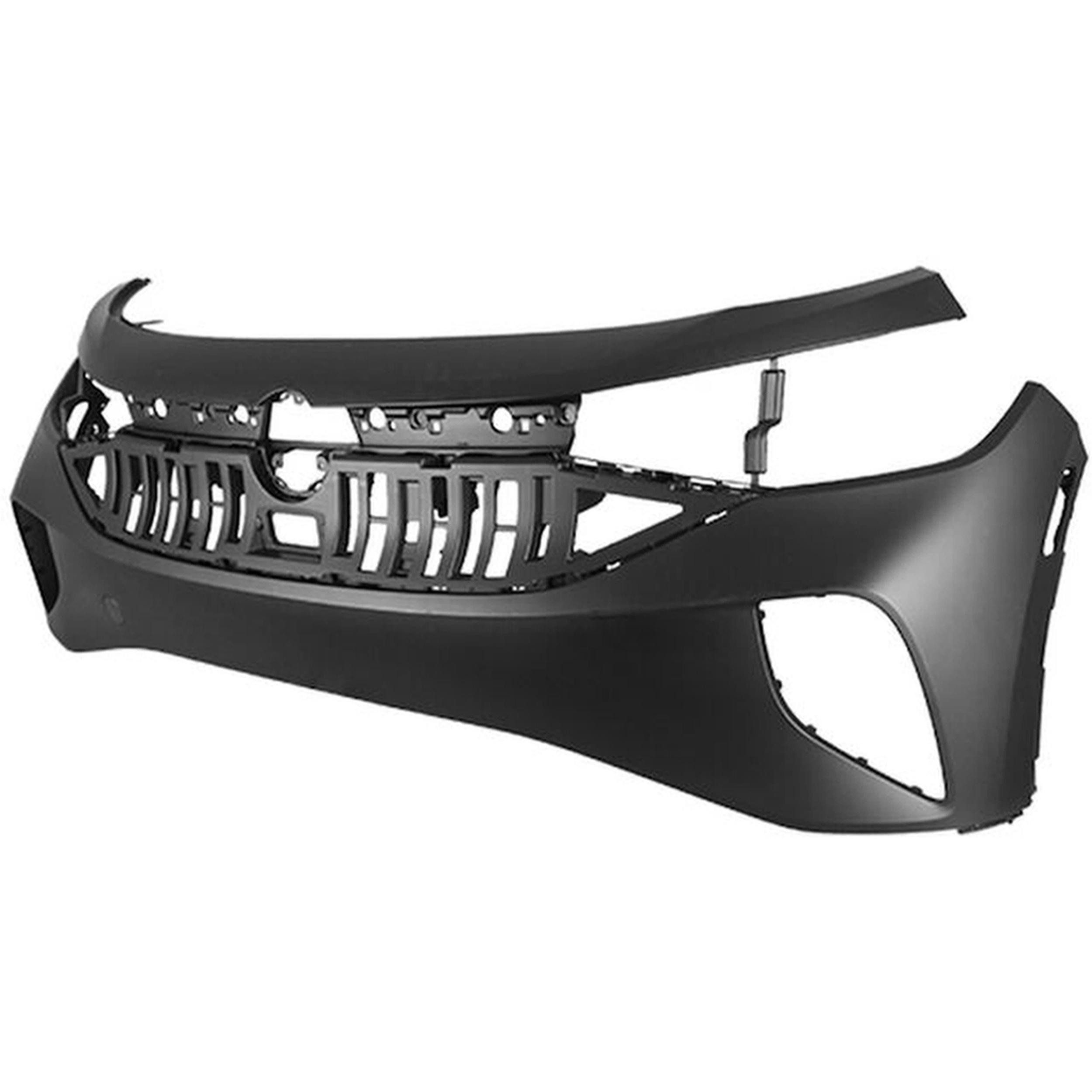 Bumper Cover