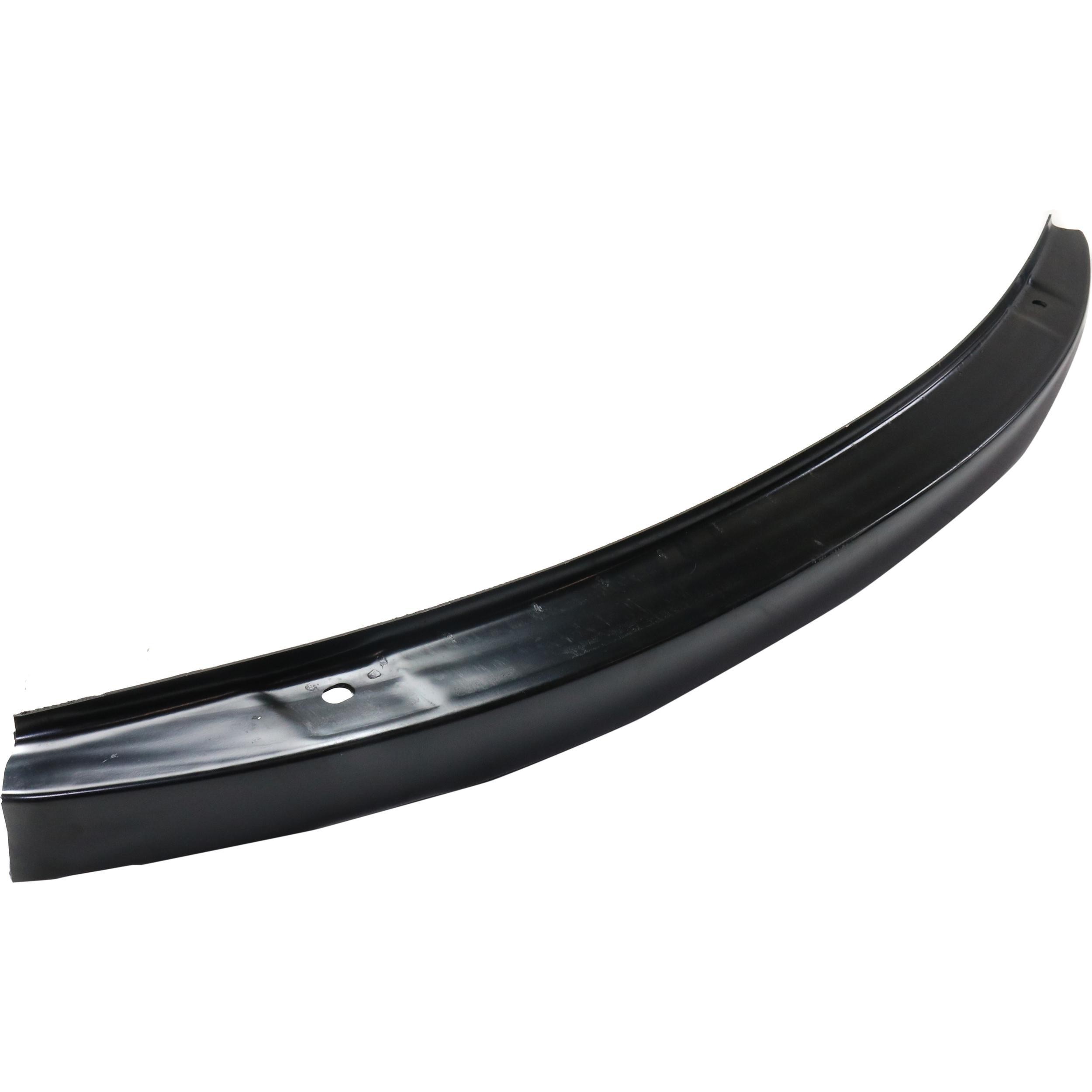 Bumper Cover Reinforcement