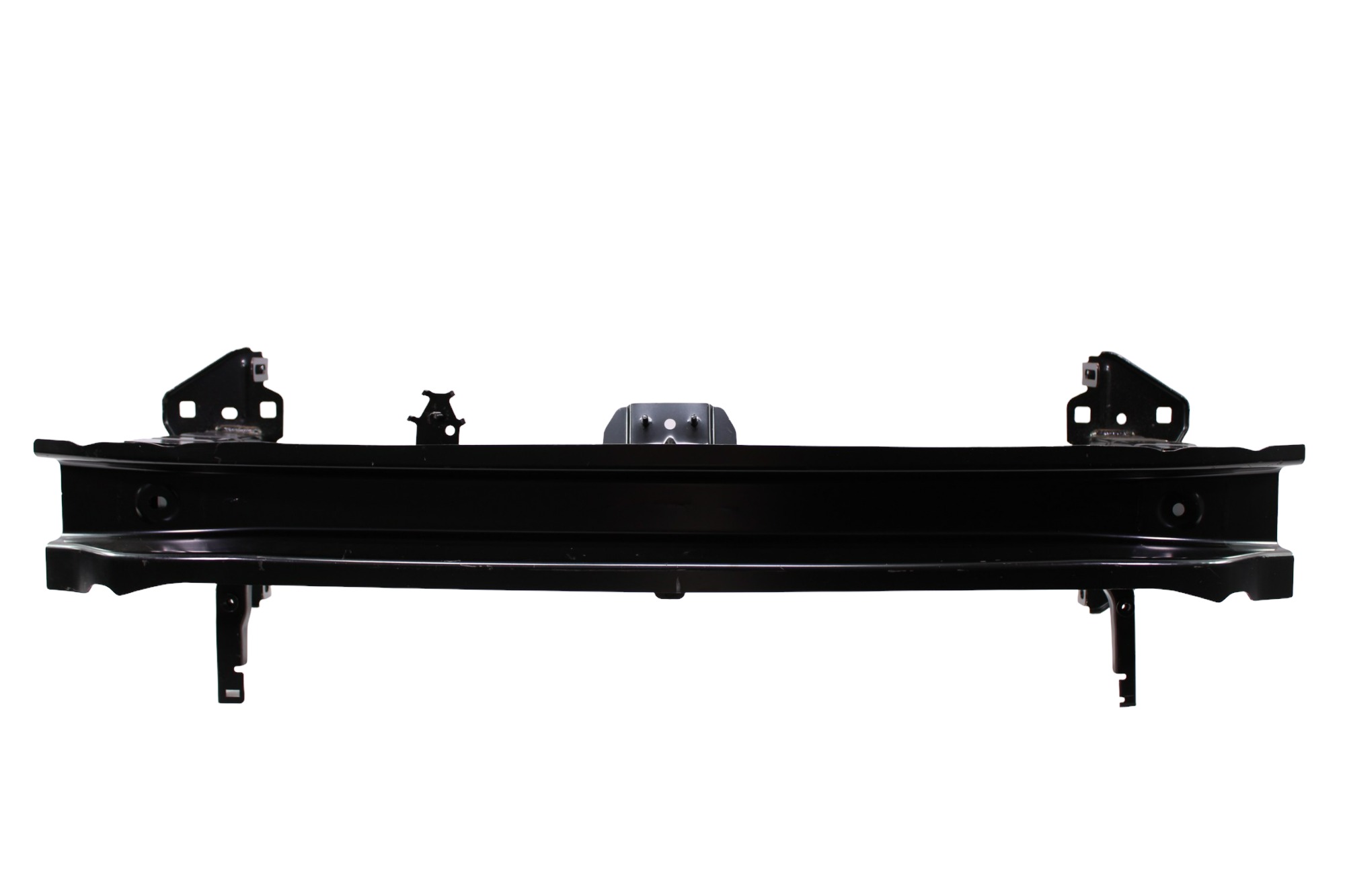 Bumper Cover Reinforcement