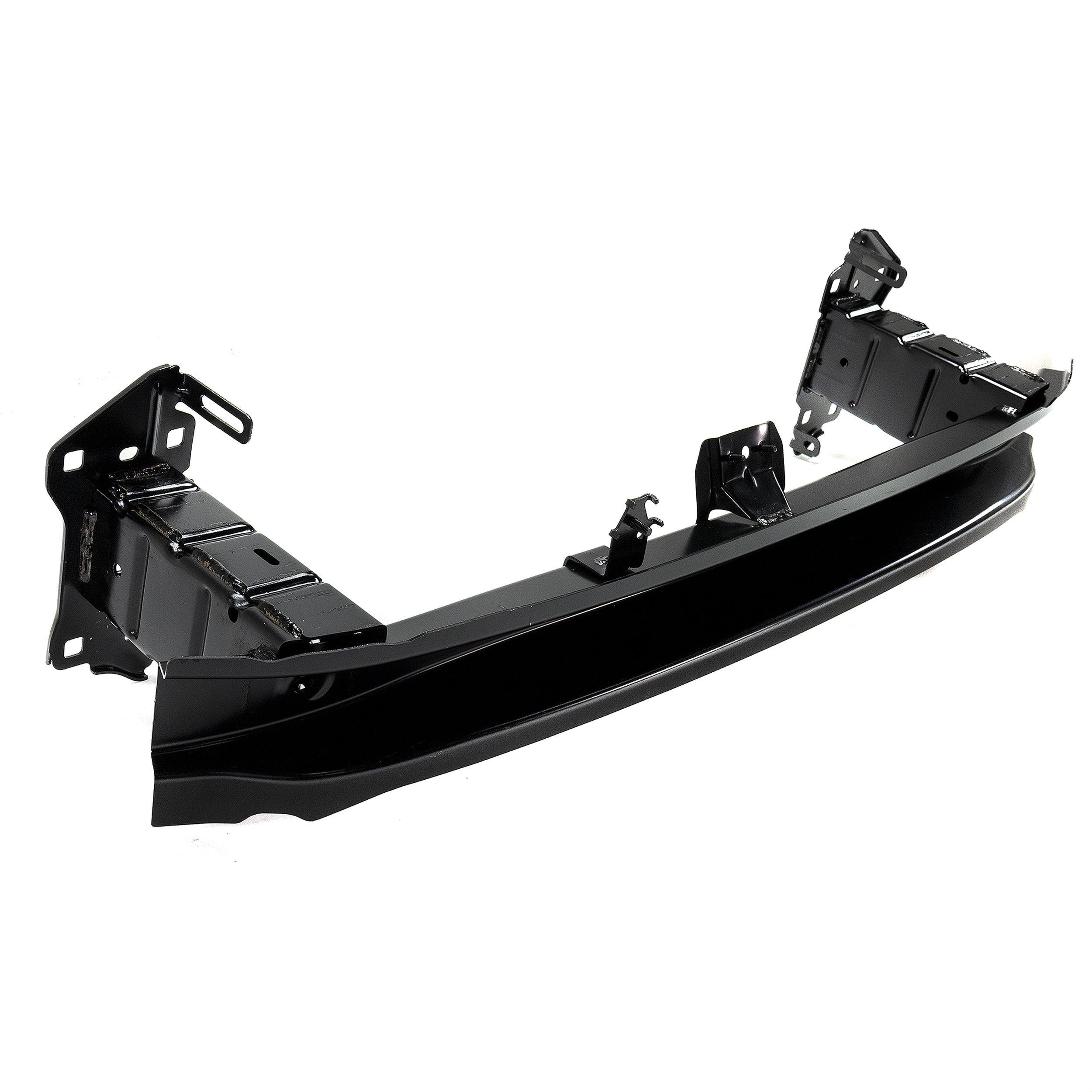 Bumper Cover Reinforcement