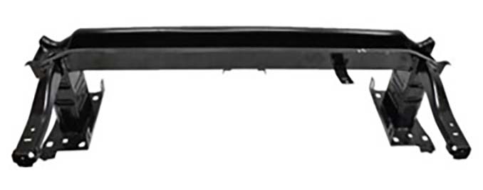 Bumper Cover Reinforcement