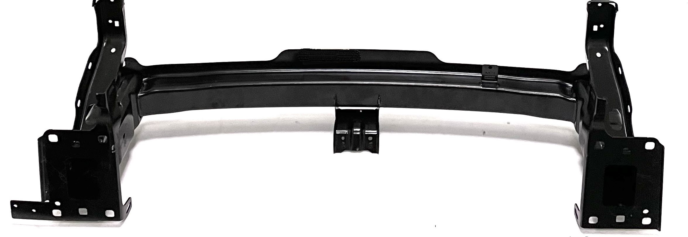 Bumper Cover Reinforcement