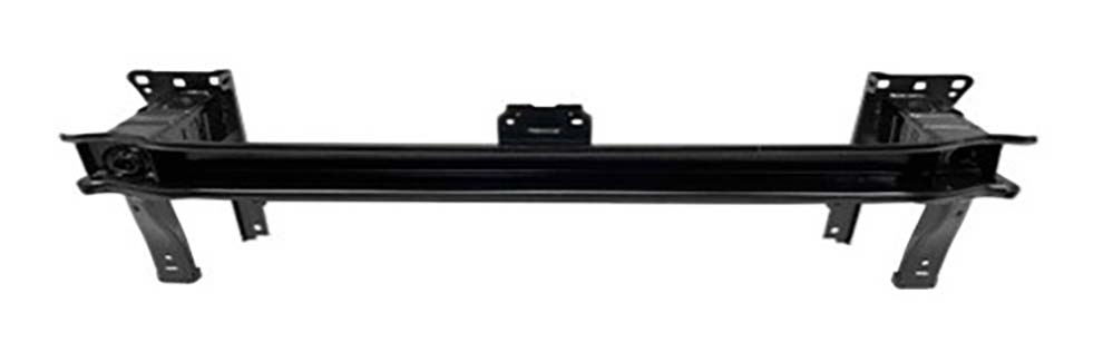 Bumper Cover Reinforcement