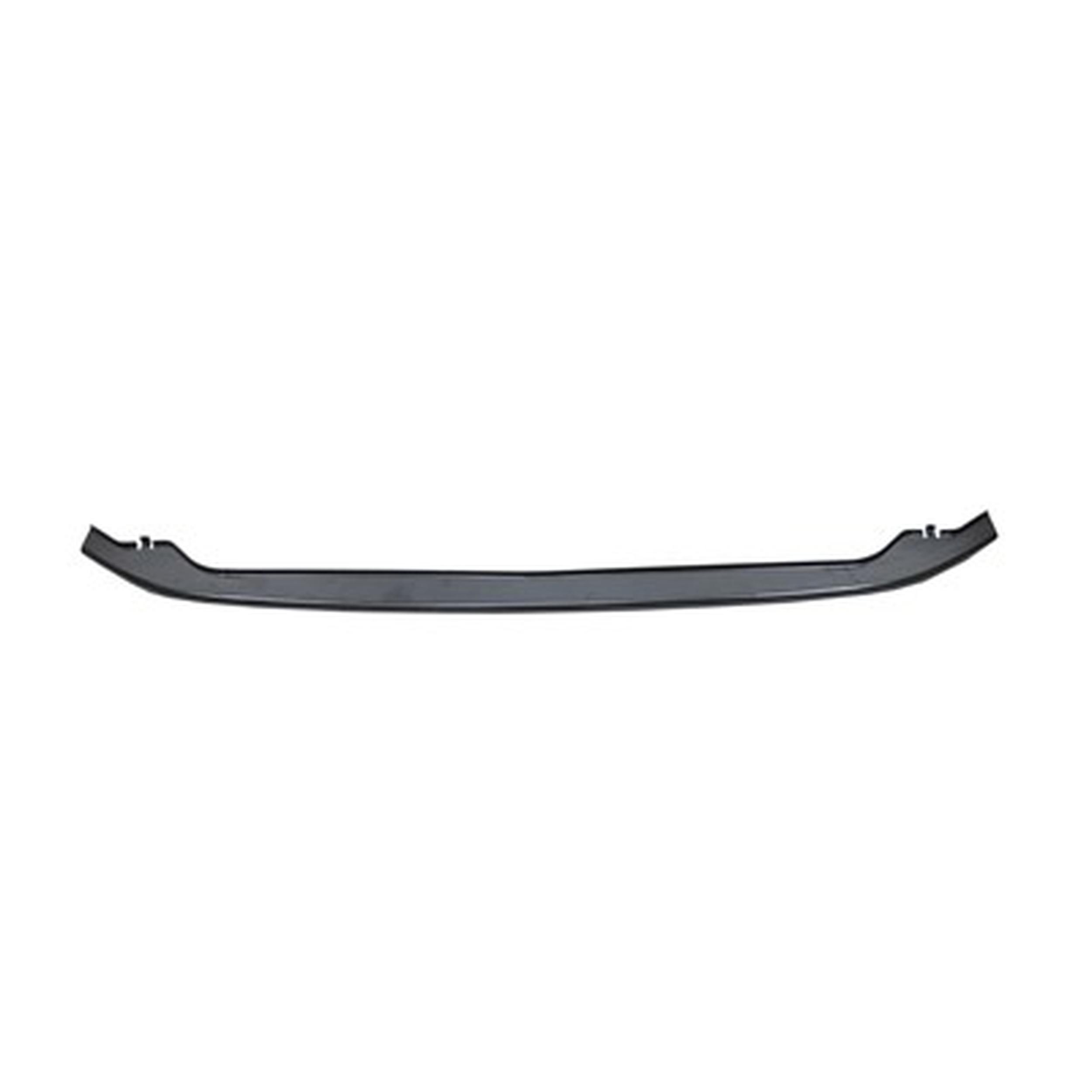 Bumper Cover Reinforcement