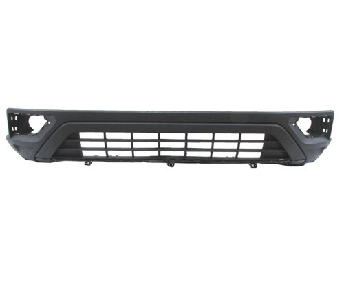 Bumper Cover