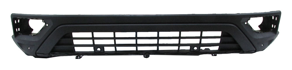 Bumper Cover