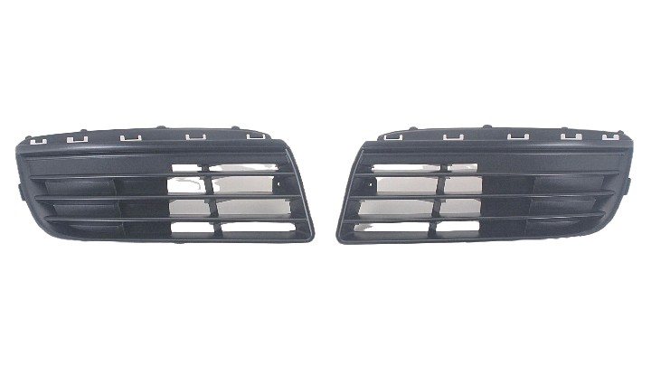 Bumper Cover Grille