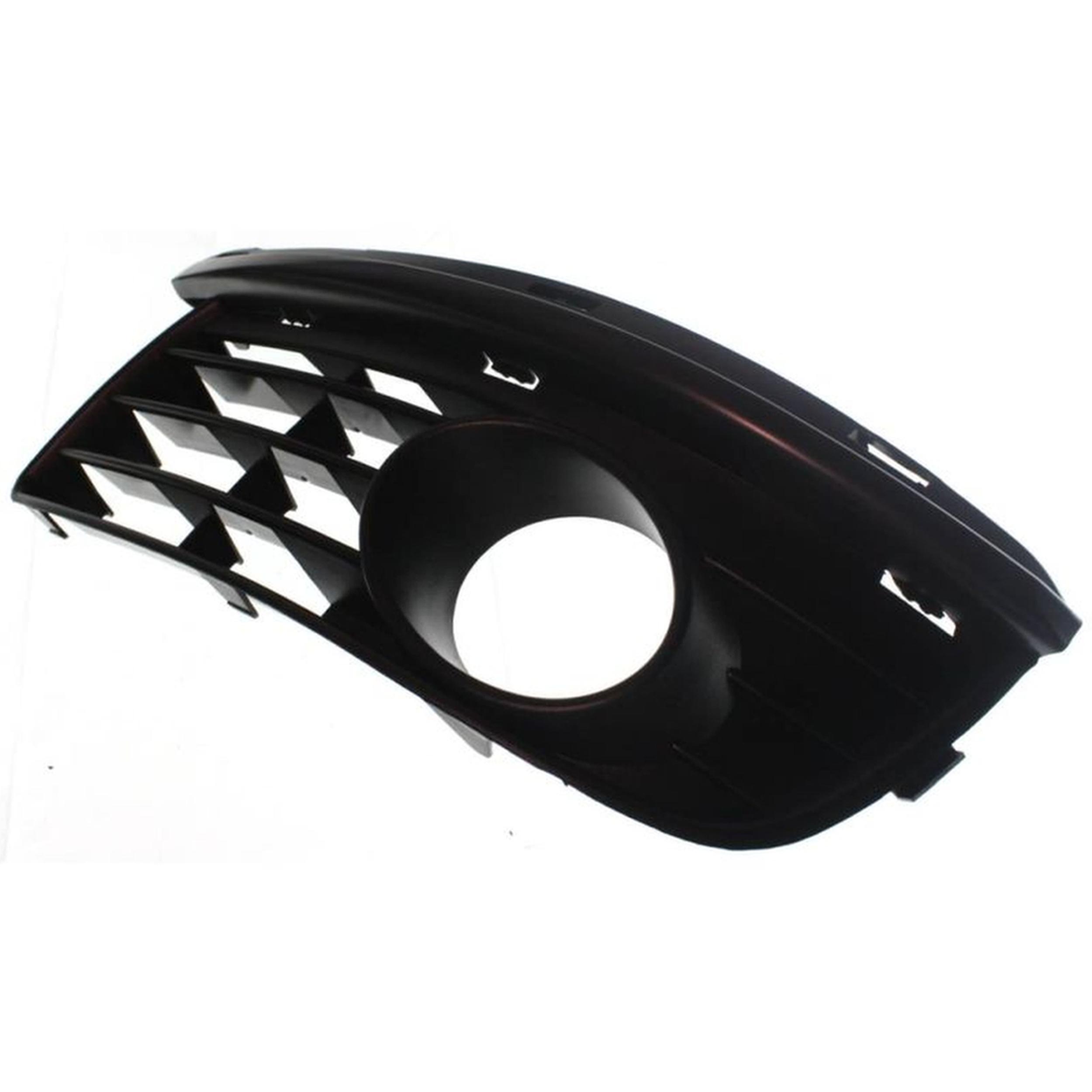 Bumper Cover Grille