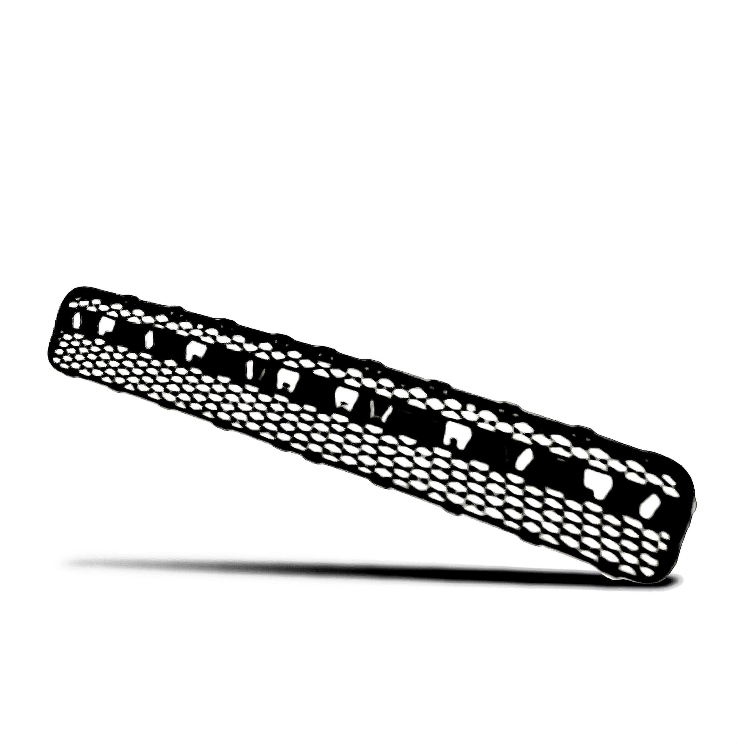 Bumper Cover Grille