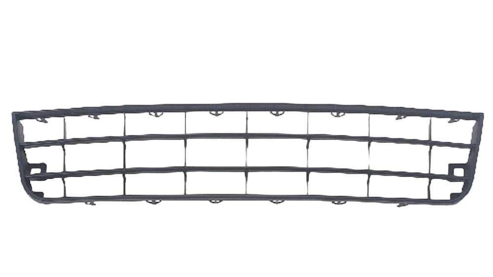Bumper Cover Grille
