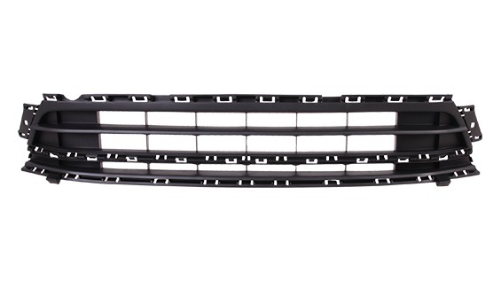 Bumper Cover Grille