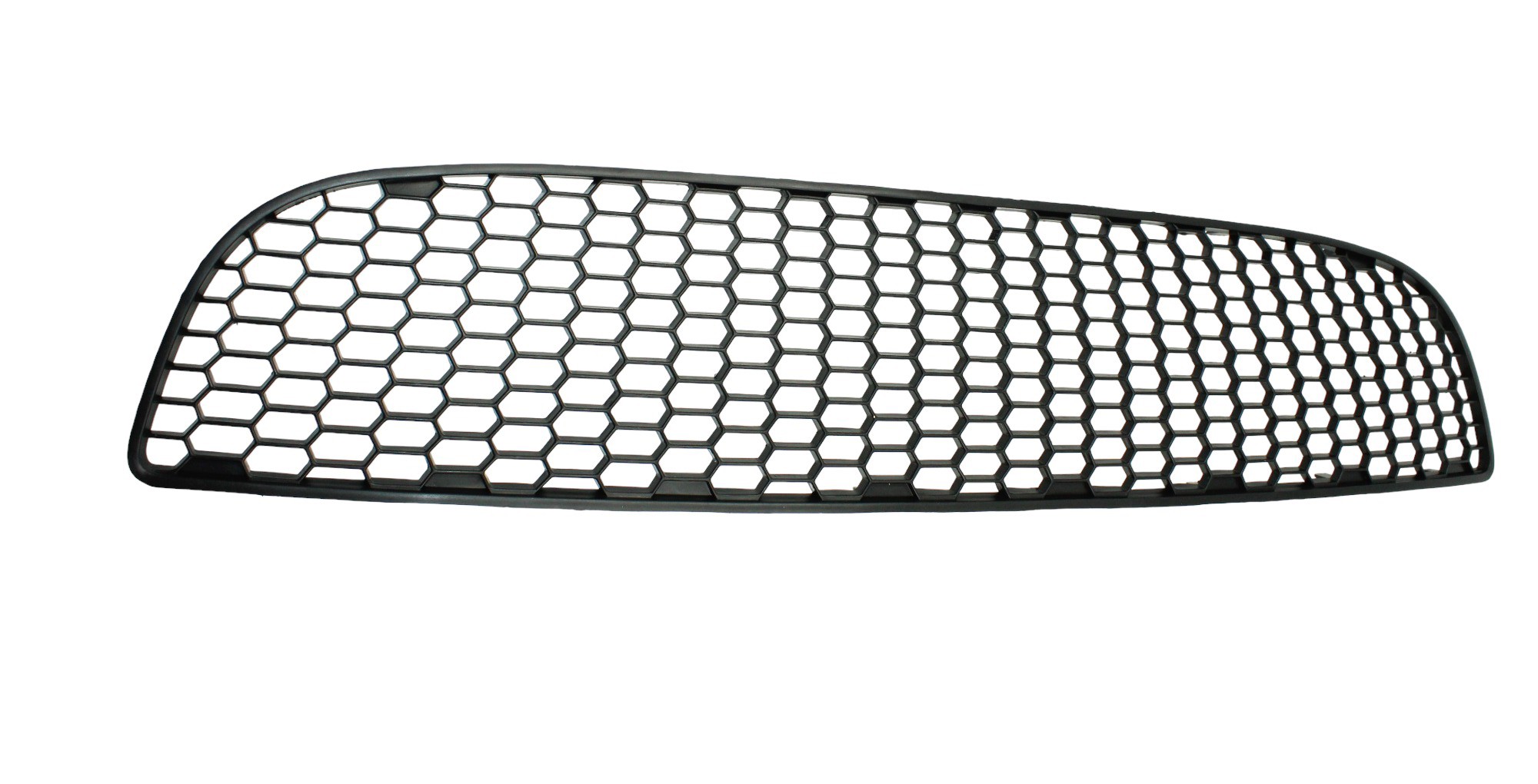 Bumper Cover Grille
