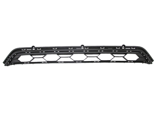 Bumper Cover Grille