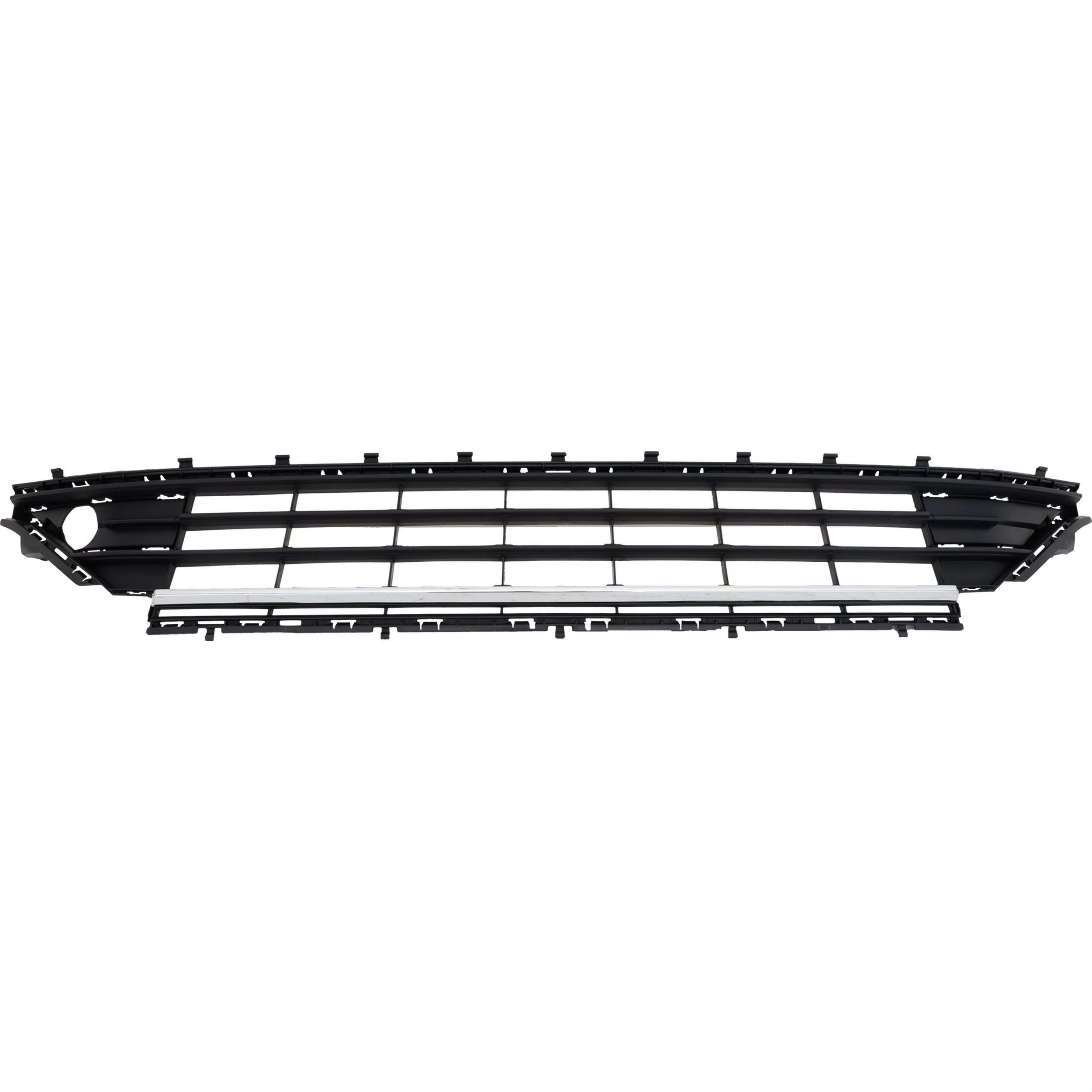 Bumper Cover Grille