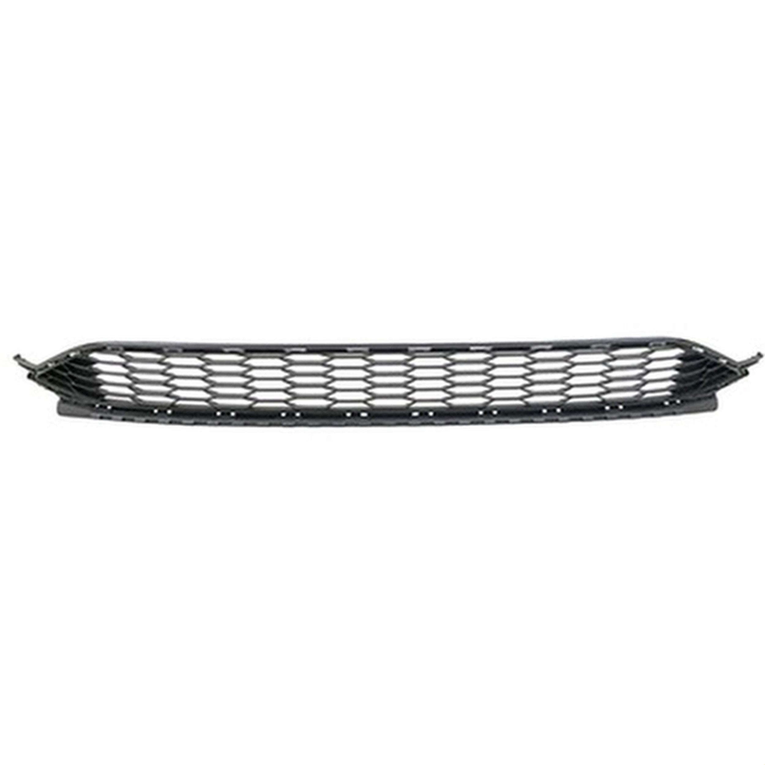 Bumper Cover Grille