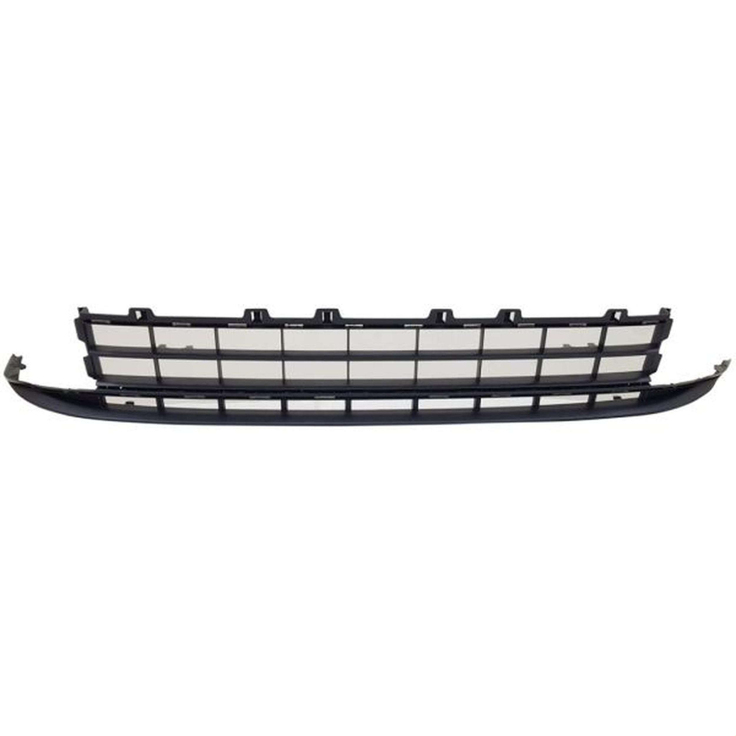 Bumper Cover Grille
