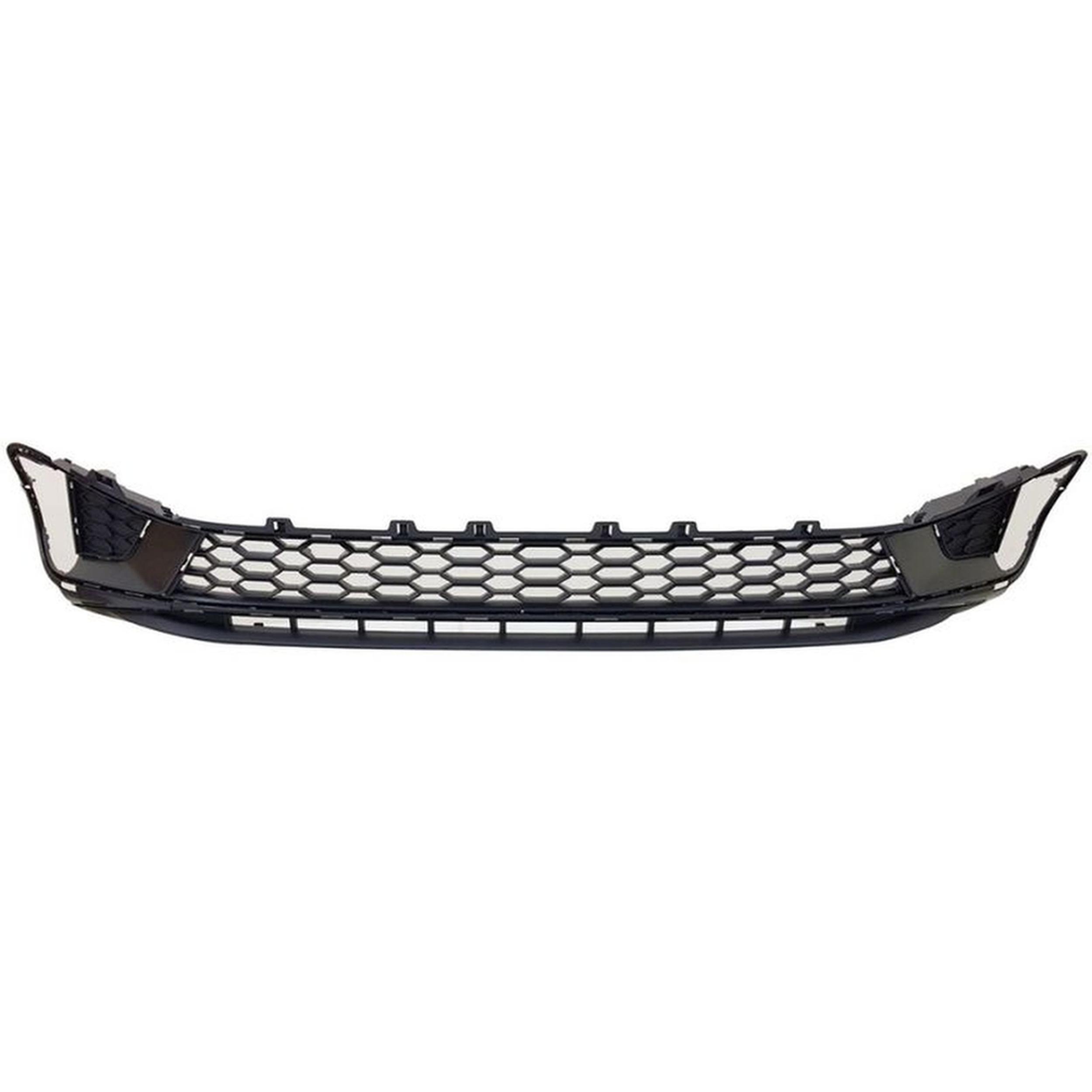 Bumper Cover Grille
