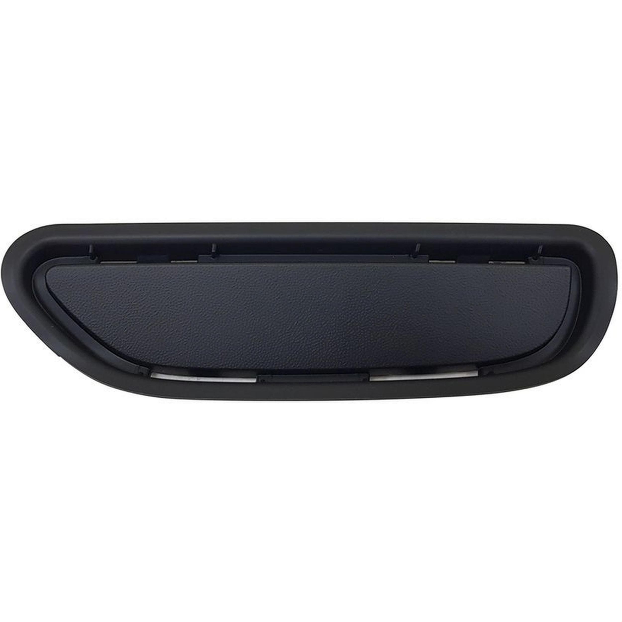 Bumper Insert