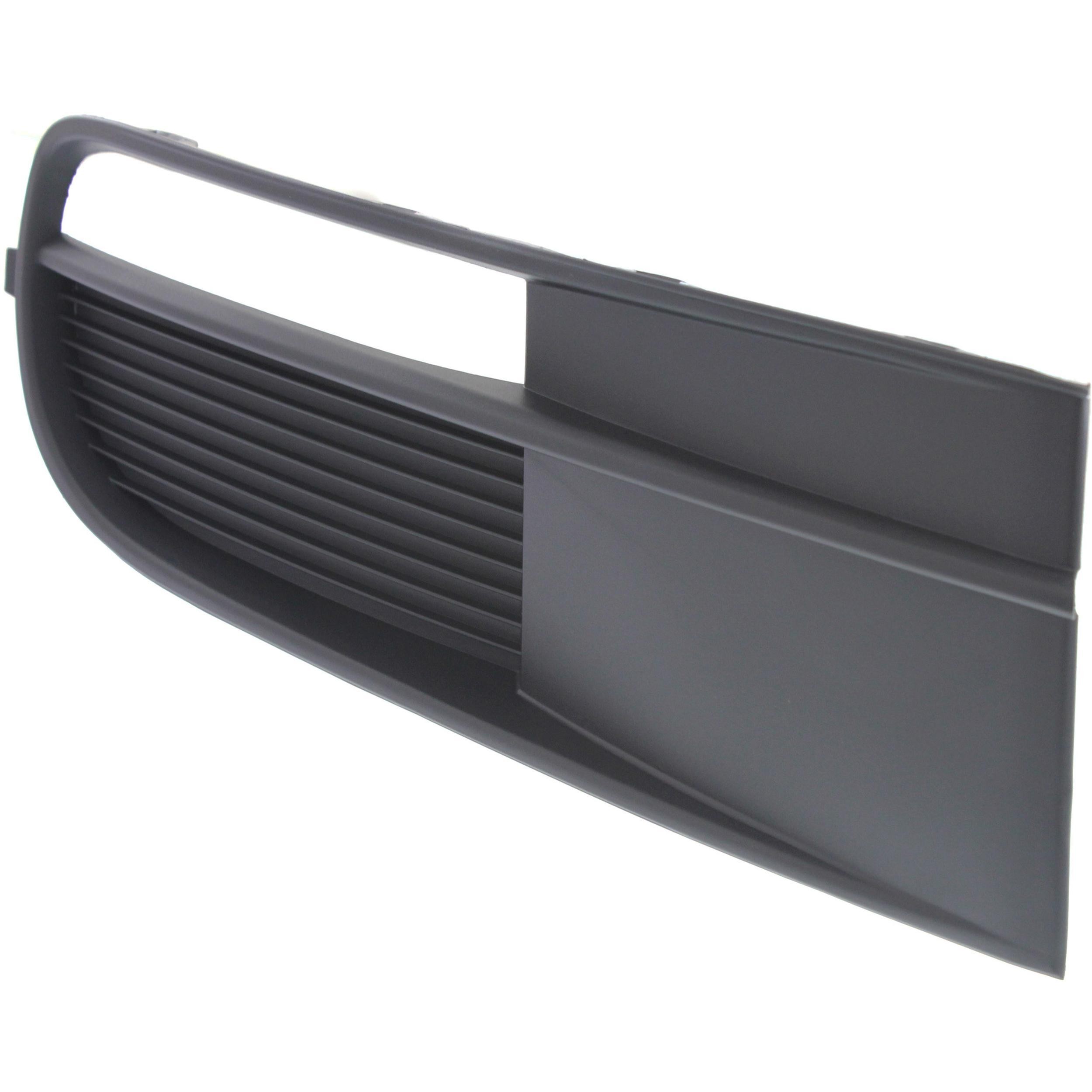 Bumper Insert