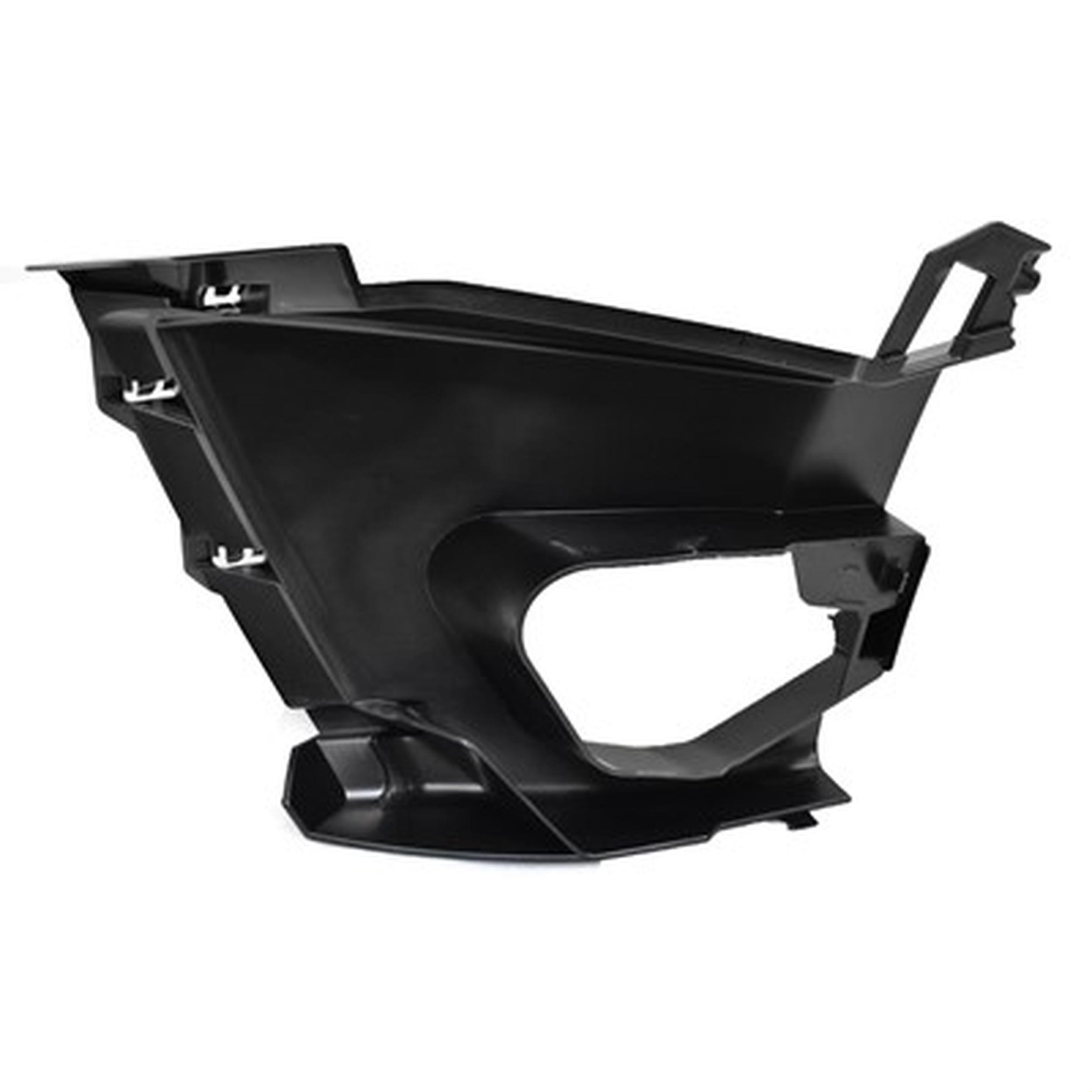 Bumper Cover Support