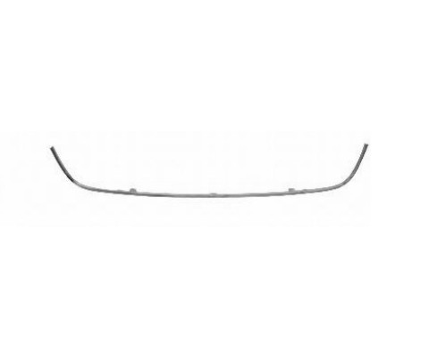 Bumper Cover Molding